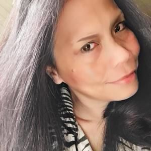 Meet your Posher, Marichu